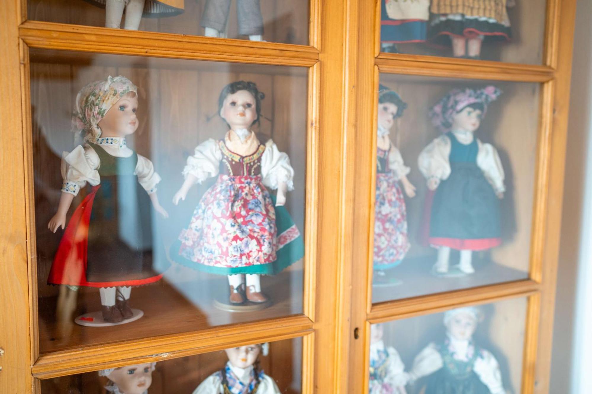 Penzion Na Gruntu Lipna ภายนอก รูปภาพ